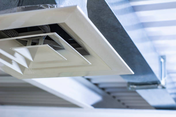 Ductwork Cleaning Services in Monroe North, WA