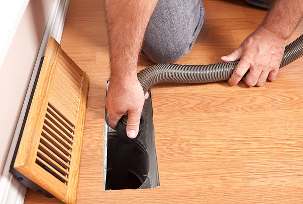 Air Duct Mold Removal in Monroe North, WA